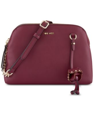 Nine West - Marea Mini Lorenza Crossbody