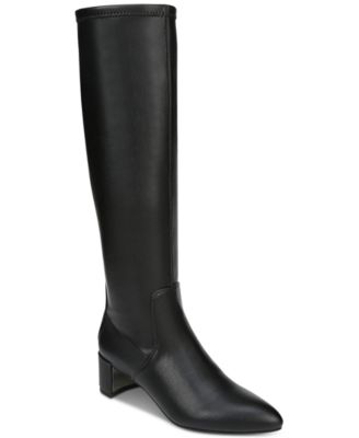franco sarto francia tall stretch boots
