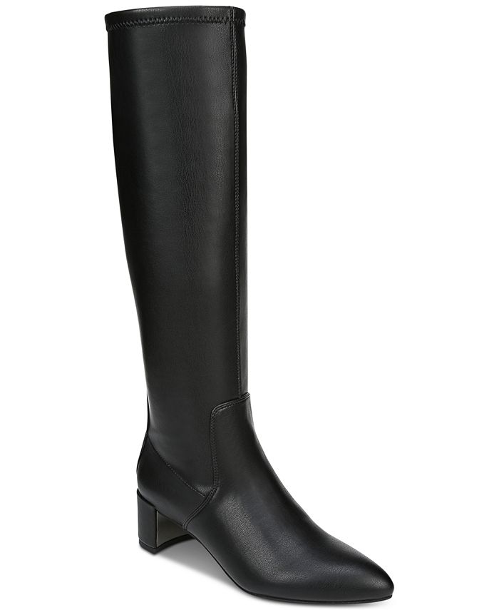Franco Sarto Francia Tall Stretch Boots Macy s