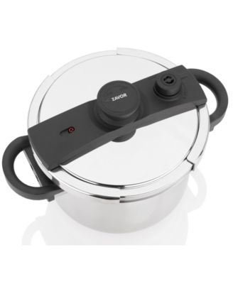 ZAVOR EZLock 7.4-Qt. Pressure Cooker