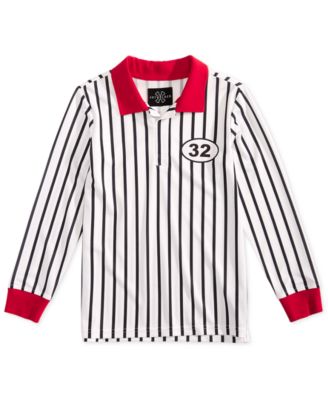 macys soccer jersey