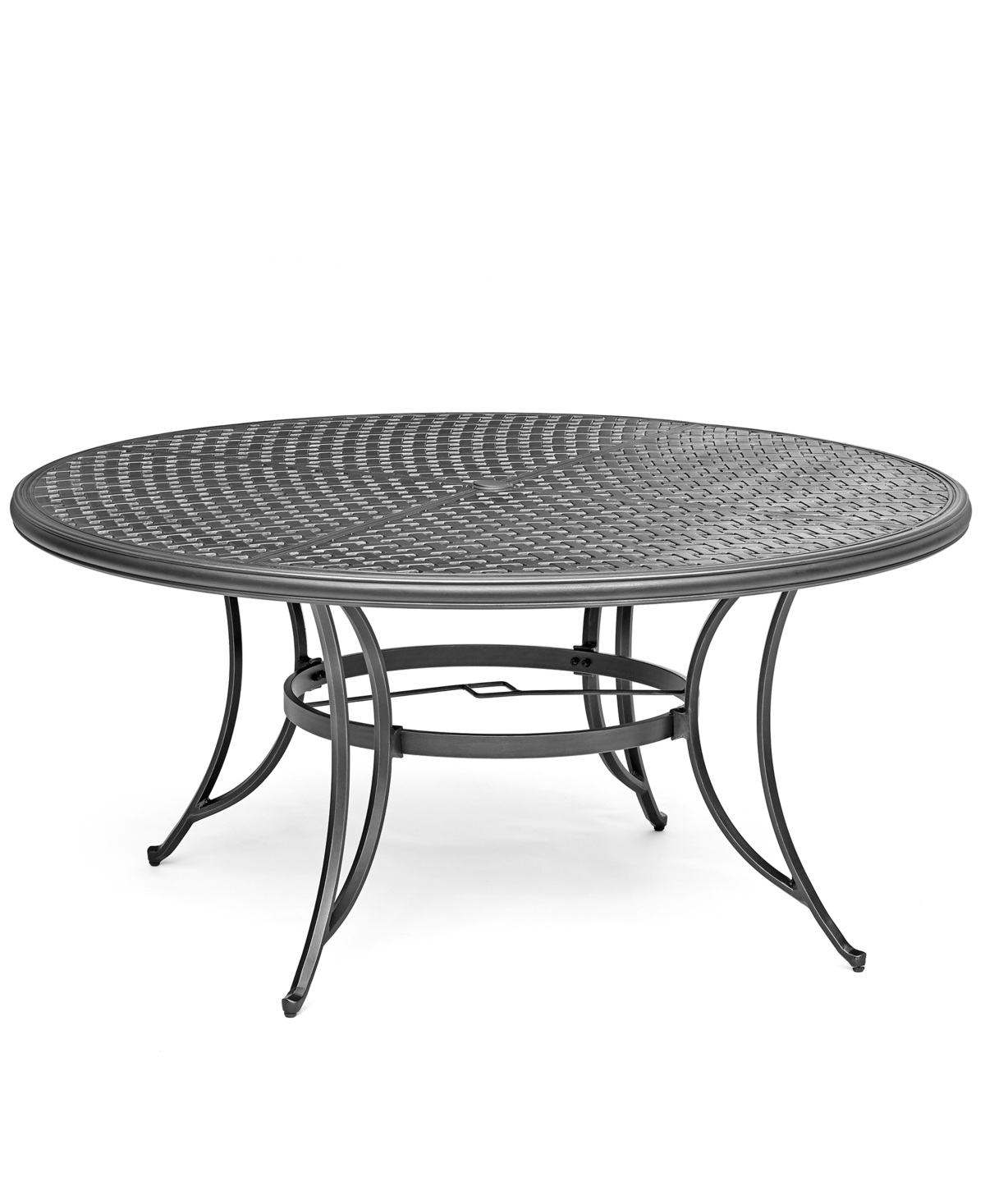 Vintage Ii 61 Round Outdoor Table, Created for Macys