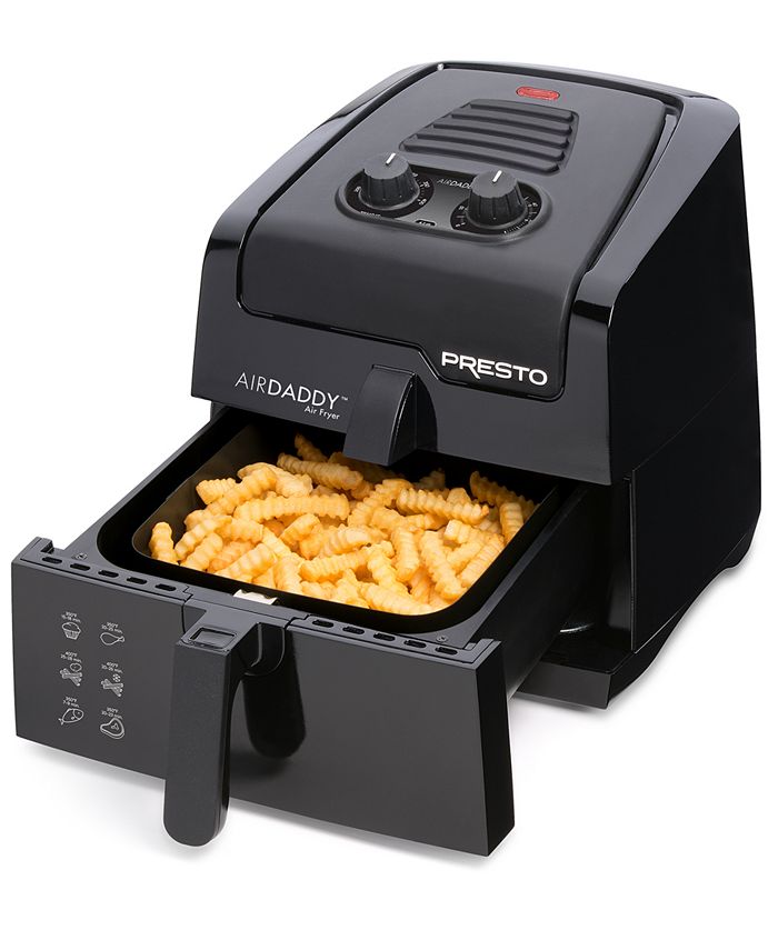Presto AirDaddy™ Air Fryer Macy's