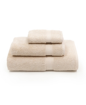 Linum Home Sinemis 3-pc. Towel Set Bedding In Beige