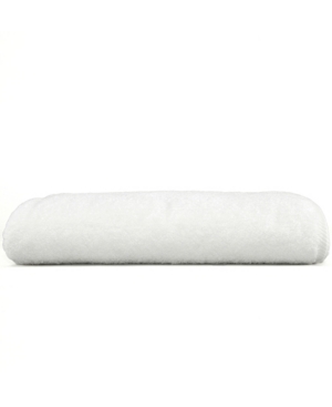 Shop Linum Home Soft Twist Bath Sheet In White