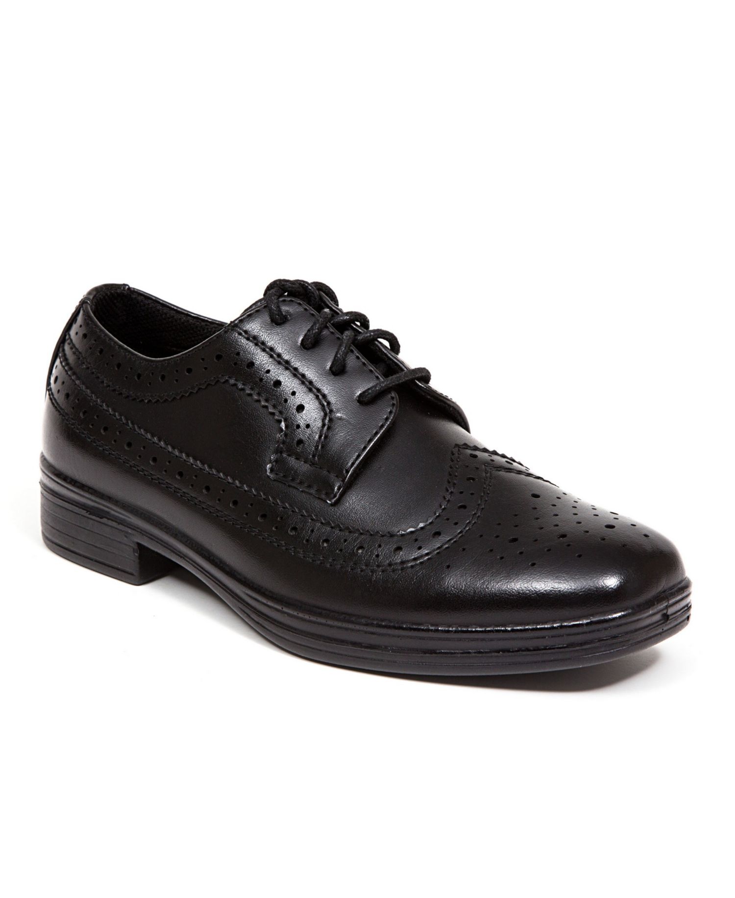 Платье Ace для маленьких и больших мальчиков с крылышками Comfort Oxford