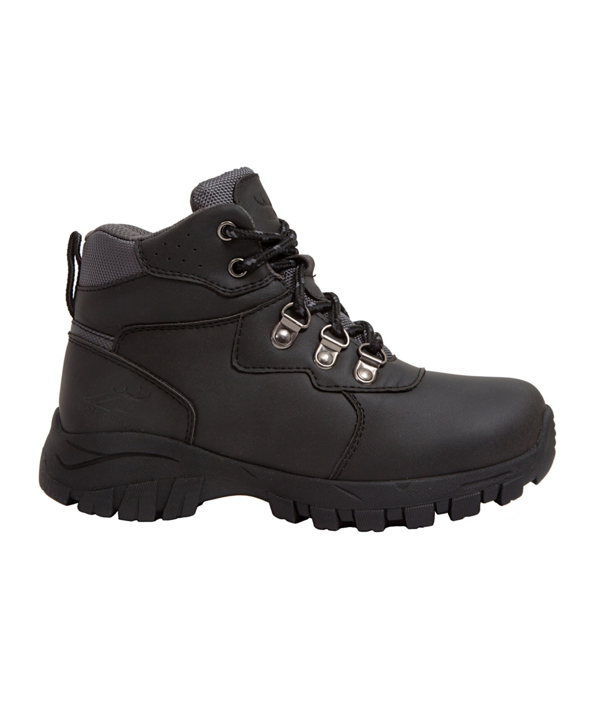 Deer Stags Little and Big Boys and Girls Gorp Thinsulate Waterproof Comfort Hiker
