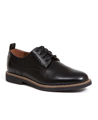 boys dress shoes size 7