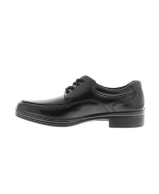 Little and Big Boys Wide Sharp Boy's Classic Dress Comfort Oxford