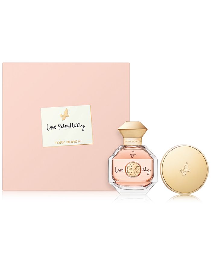 Tory Burch 2-Pc. Love Relentlessly Gift Set & Reviews - Perfume - Beauty -  Macy's