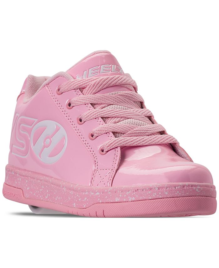 Macys heelys shoes top