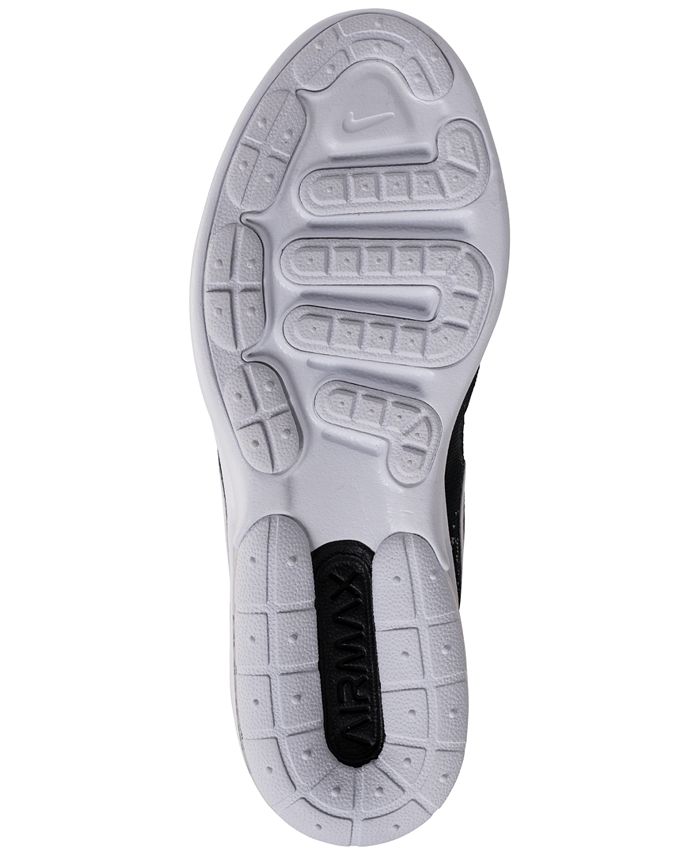 Nike Men's Air Max Sequent 4 Running Sneakers from Finish Line - Macy's
