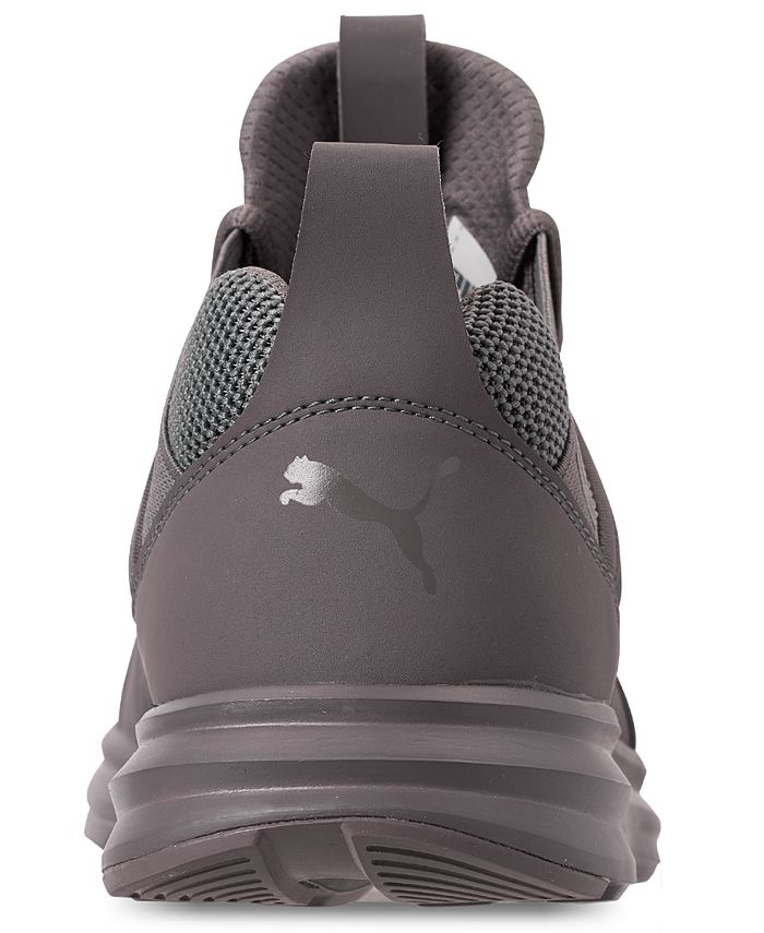 puma enzo mesh mens runners