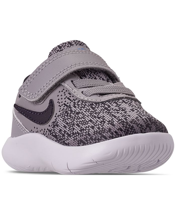 toddler girl nike flex contact