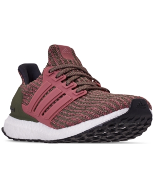UPC 191039001035 product image for adidas Women's UltraBoost Running Sneakers from Finish Line | upcitemdb.com