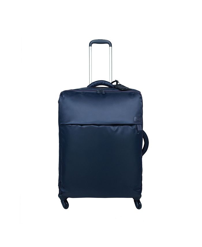 Lipault Original Plume 26" CheckIn Spinner & Reviews Luggage Macy's