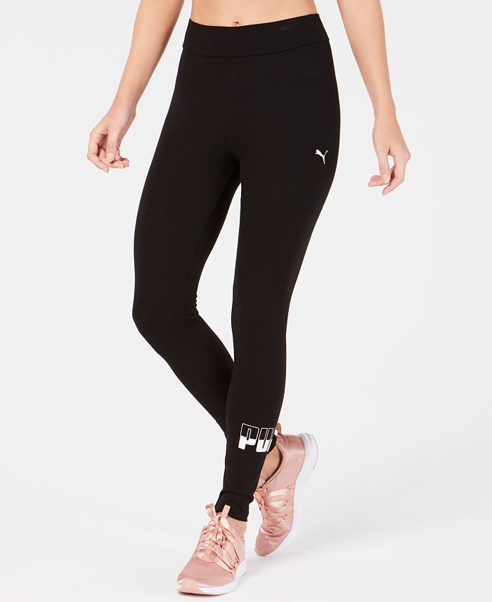 Puma Rebel Yoga Leggings & Reviews - Pants & Capris - Women - Macy's