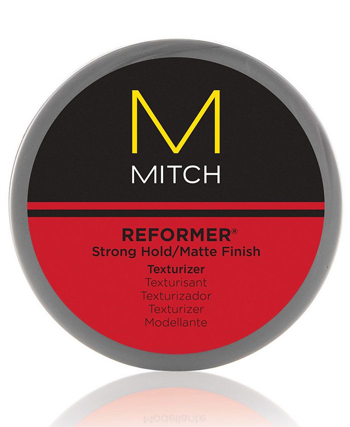 Paul Mitchell - Mitch Reformer, 3-oz.