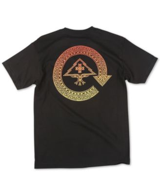 LRG - Men's Logo Graphic T-Shirt