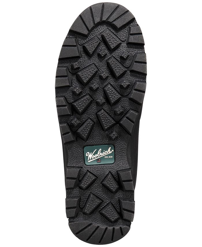Woolrich yukon bay snow boots discount