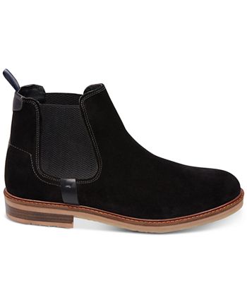 Steve madden blackburn chelsea boots sale