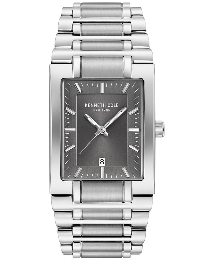 Kenneth cole tank top watch