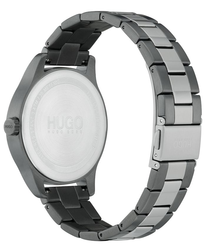 Hugo dare watch online