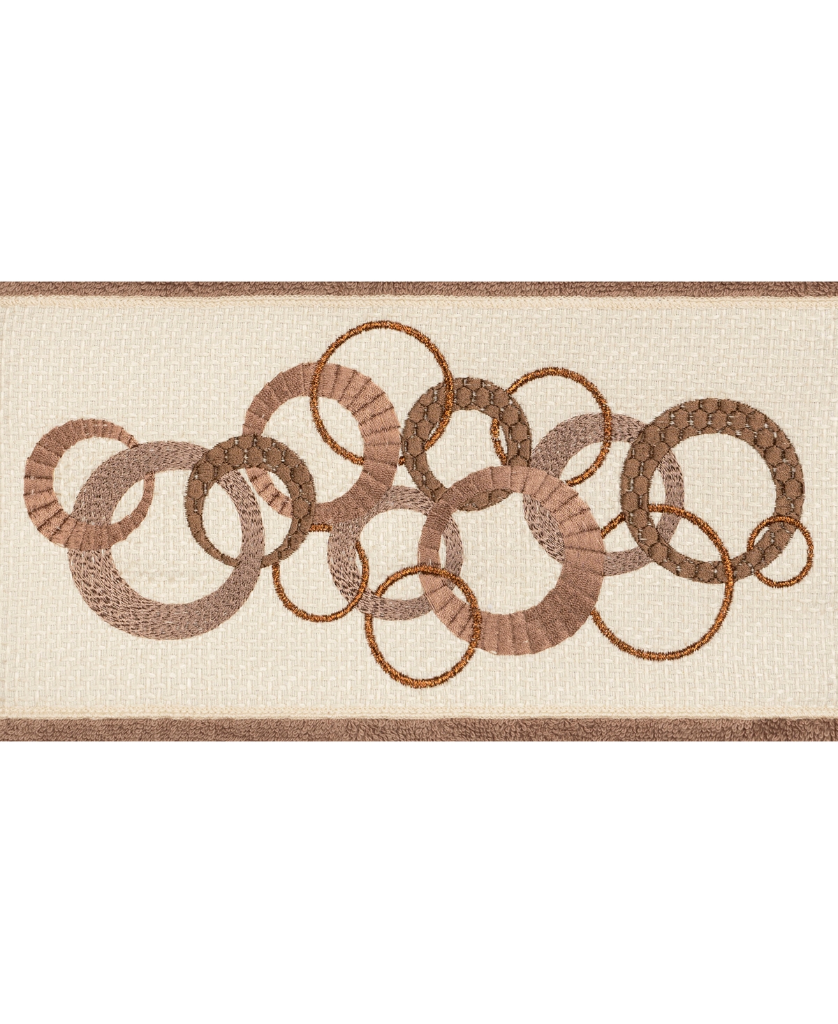 Linum Home Annabelle Bath Towel