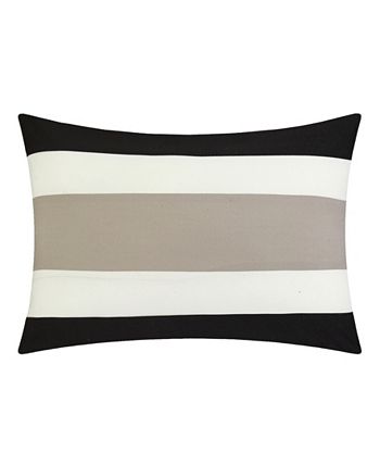 Chic Home - Jake 10-Pc. Bed In a Bag Comforter Sets