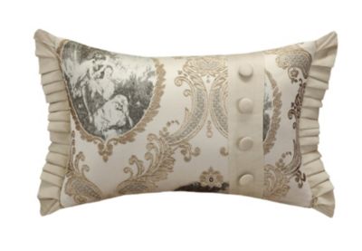 Chic Home Romeo & Juliet 9-Pc King Comforter Set