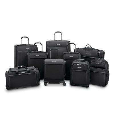 Metropolitan 2 Spinner Luggage Collection