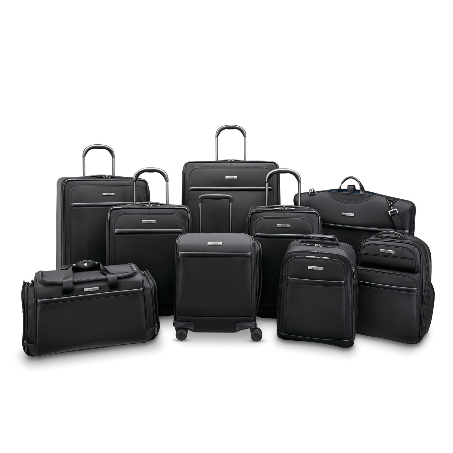 Metropolitan 2 17" Backpack