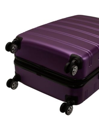 28" Hardside Check-In Spinner 