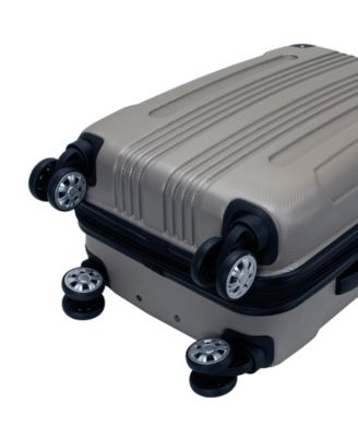 Sonic 20" Hardside Carry-On Spinner 