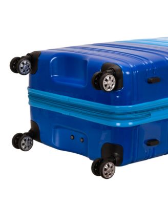 2-Pc. Hardside Luggage Set