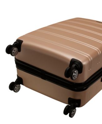 2-Pc. Hardside Luggage Set