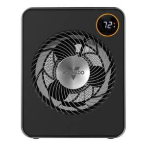 Vornado VMH600 Whole Room Stainless Steel Heater with Auto Climate Control