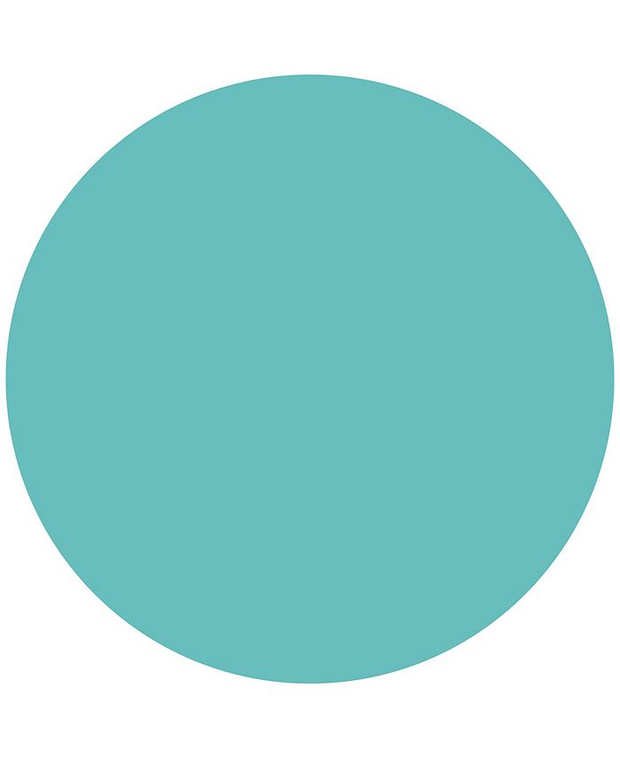 Brewster Home Fashions Calypso Dry Erase Dot Decal Set Of 6 Macy #39 s