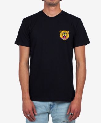 Neff - Men's Psychedelic Graphic T-Shirt