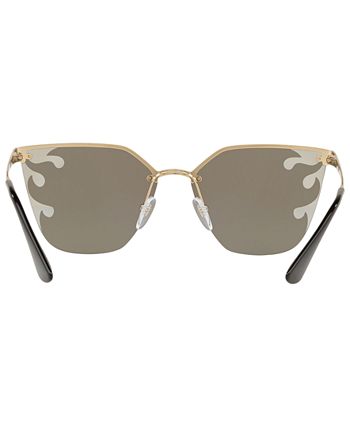 Prada sunglasses clearance pr 68ts