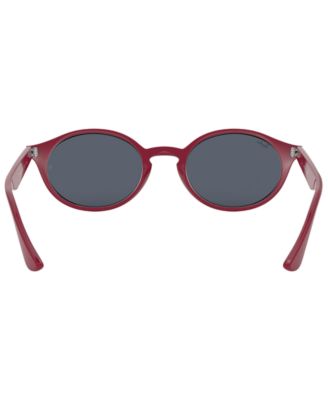 Ray-Ban Sunglasses, RB4315