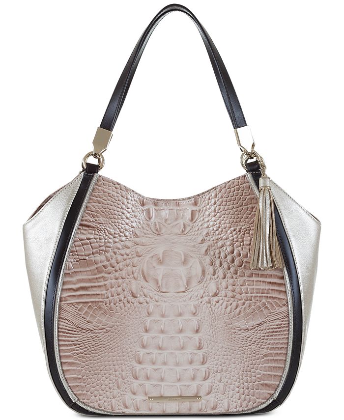Brahmin marianna tote sales