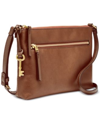 Fiona Small Crossbody