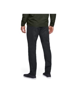 under armor tapered pants