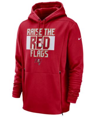 bucs nike hoodie