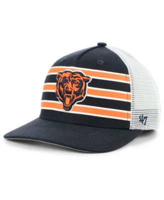 '47 Brand - Team Stripe MVP Strapback Cap