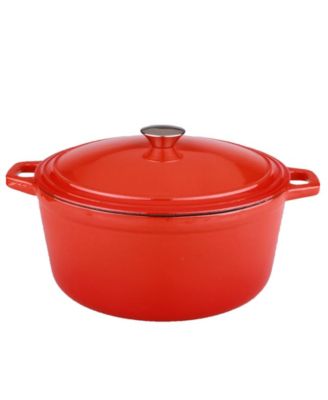 Neo Cast Iron 5qt. Oval Dutch Oven 11.5" with Lid