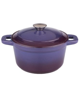 Neo Cast Iron 3qt. Round Dutch Oven 8" with Lid