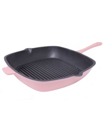 Neo 11" Cast Iron Square Grill Pan