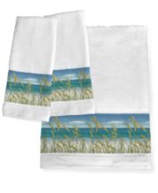 Laural Home Marrakesh Bath Towel - Macy's  Towel collection, Laural home, Fun  towels